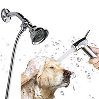 Dog Sprayer Shower Head Pet Washer – Quick Online Retail LLC