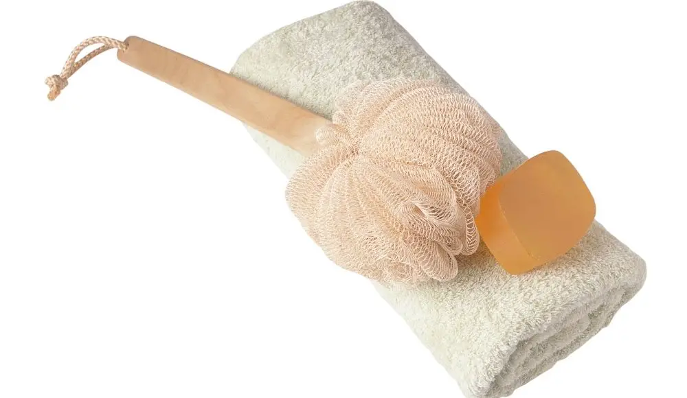 Best Back Scrubber For Shower_Shower Maestro