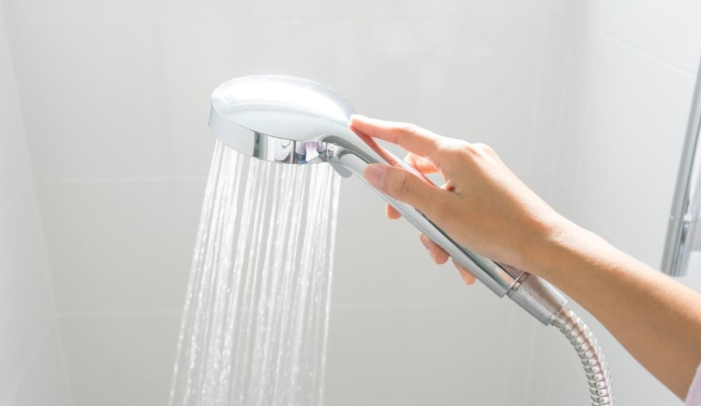Best Shower Head For Low Water Pressure_Shower Maestro