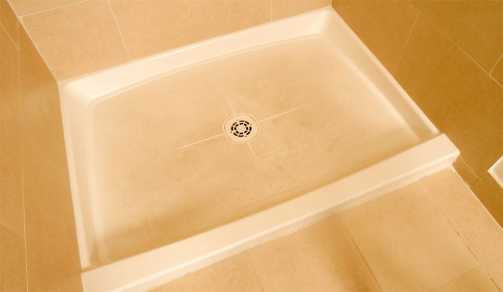 How To Clean Shower Floor Shower Maestro