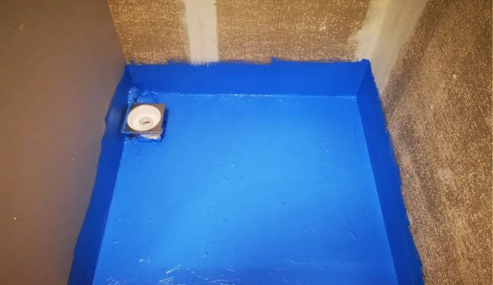 Guide to Waterproofing Showers Shower Maestro