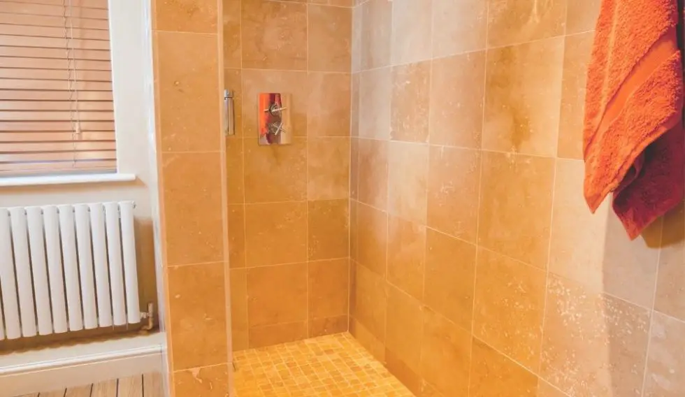 Guide to Waterproofing Showers Shower Maestro