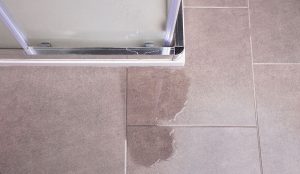 How To Fix Leaking Shower Drain