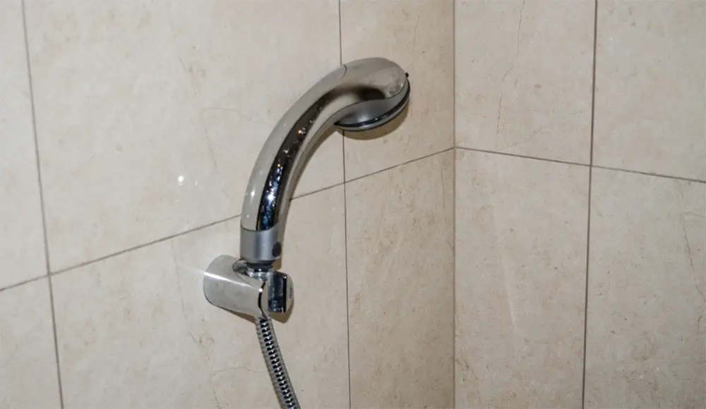 How To Remove A Shower Handle