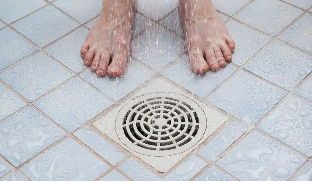 How To Remove A Shower Drain