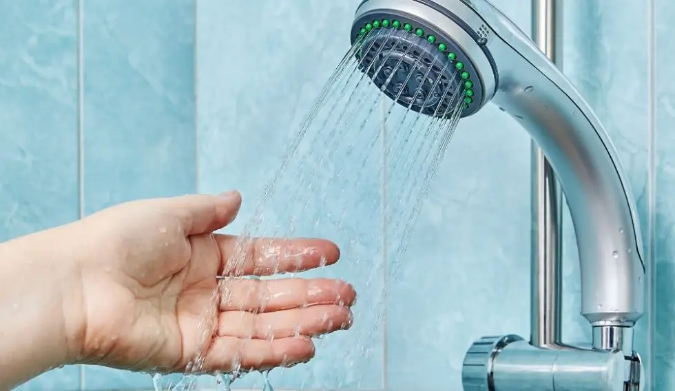 How to Shower Quickly Shower Maestro