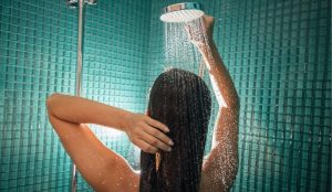 How to Shower Quickly_Shower Maestro