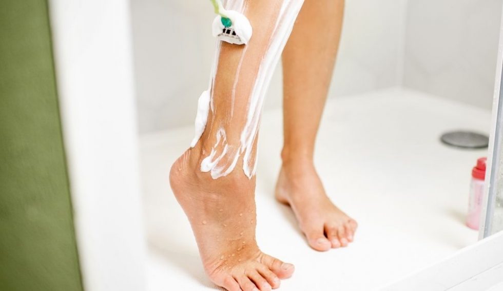 How to Shower Quickly Shower Maestro