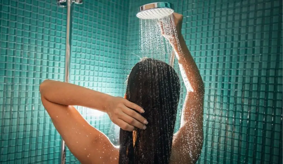 How to Shower Quickly Shower Maestro