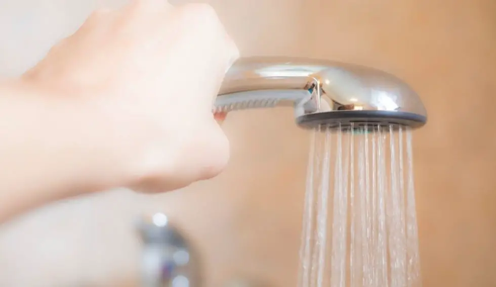 Is It Okay to Shower Once a Week_Shower Maestro (3) Shower Maestro