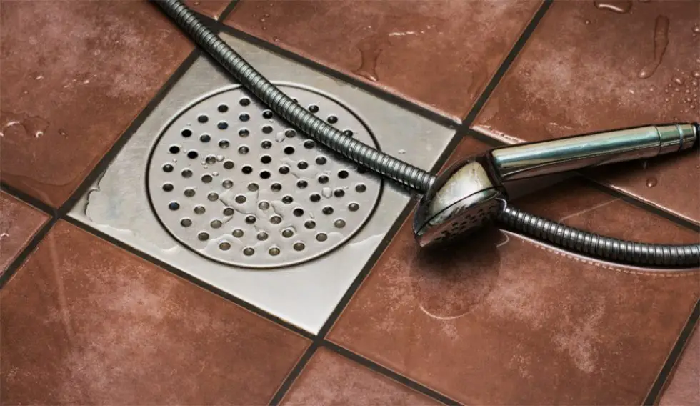 How To Remove A Shower Drain Shower Maestro