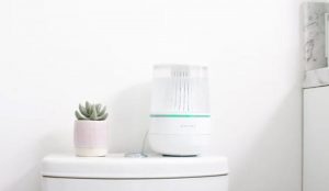 Shine Bathroom Assistant Cleaner Review