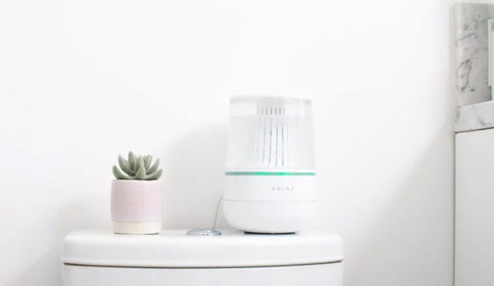 Shine Bathroom Cleaner Review Shower Maestro