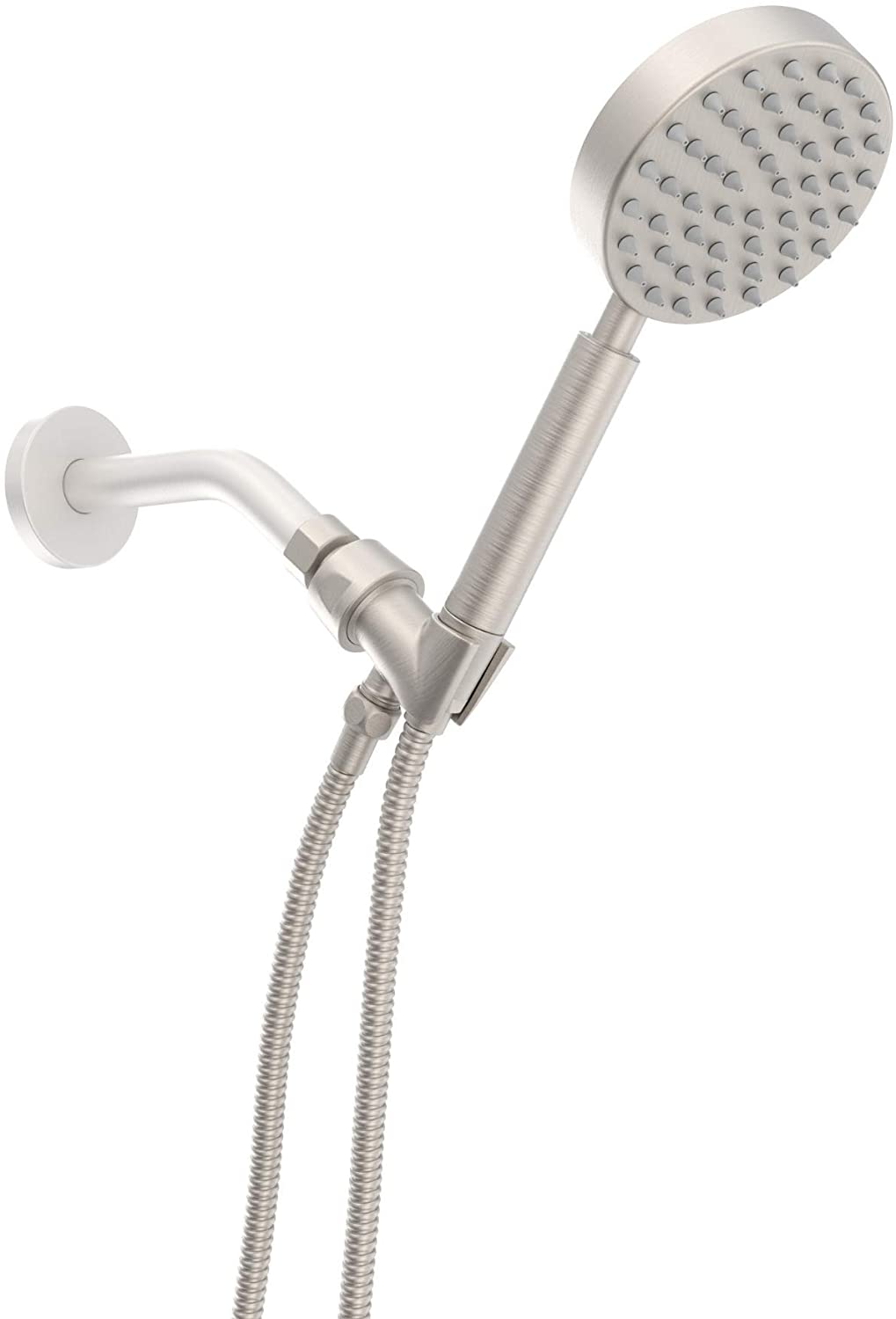 ShowerMaestro Hammerhead Shower Heads - Shower Maestro