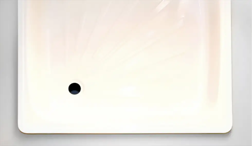 Swanstone Shower Base Review Shower Maestro