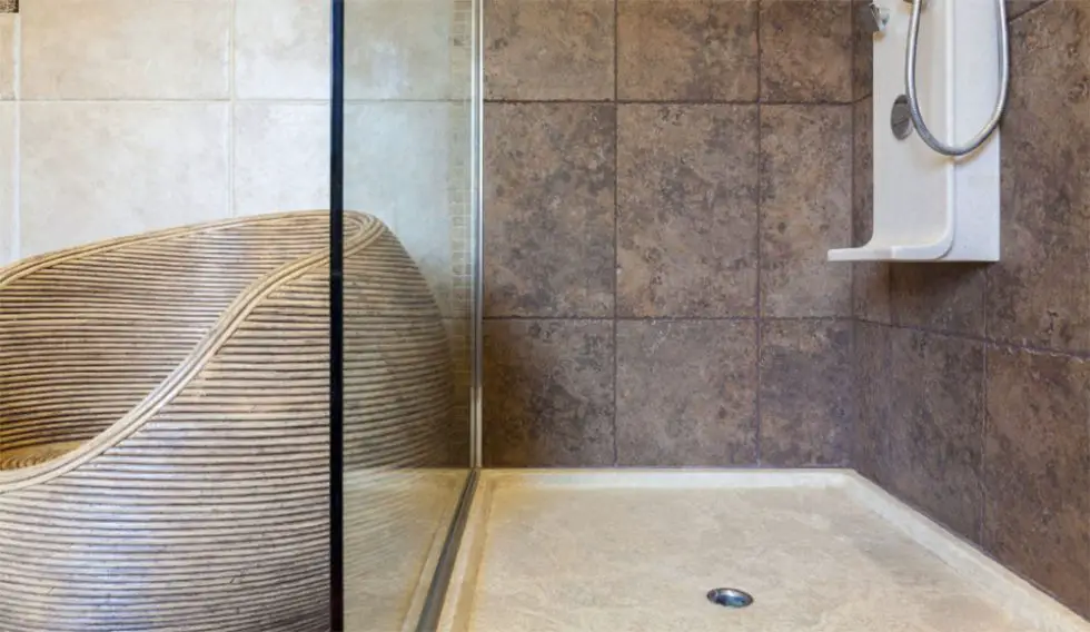 Swanstone Shower Base Review Shower Maestro