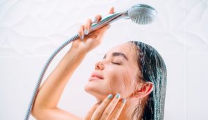 Why Do Some People Shower Twice a Day_Shower Maestro