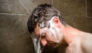 Why Do Some People Shower Twice a Day_Shower Maestro