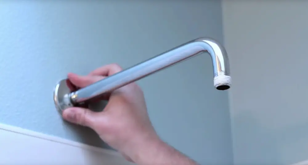 How to Install a Shower Head in Six Easy Steps Shower Maestro