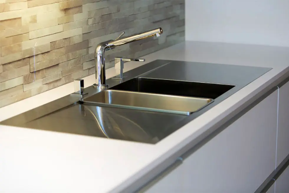 Kraus Sinks Reviews Shower Maestro