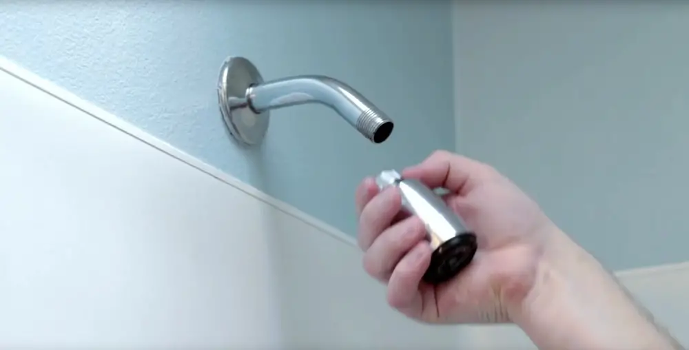 How to Install a Shower Head in Six Easy Steps Shower Maestro