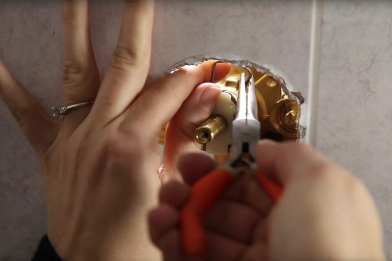 How to Replace a Shower Cartridge Step by Step Shower Maestro