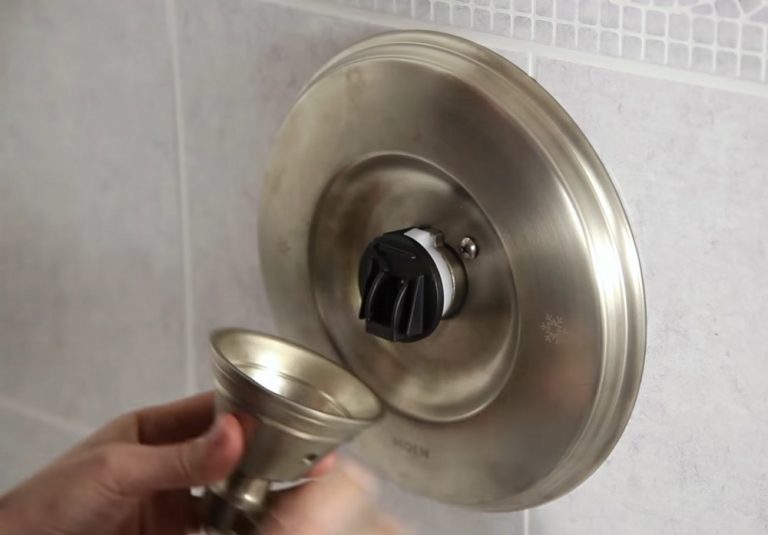 How To Replace A Shower Cartridge Step By Step Shower Maestro