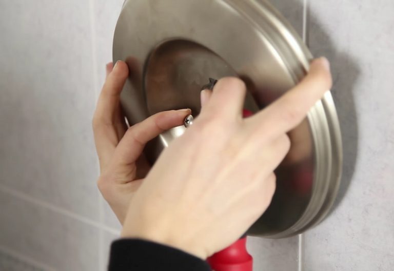 How To Replace A Shower Cartridge Step By Step Shower Maestro