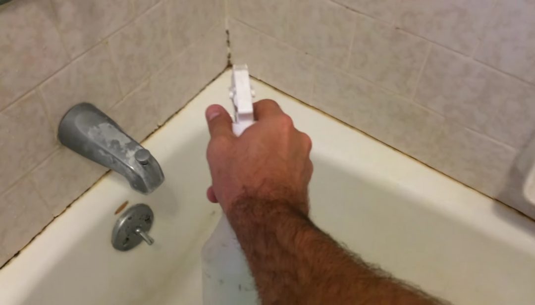 How to Get Rid of Mold in the Shower 3 Quick Steps Shower Maestro