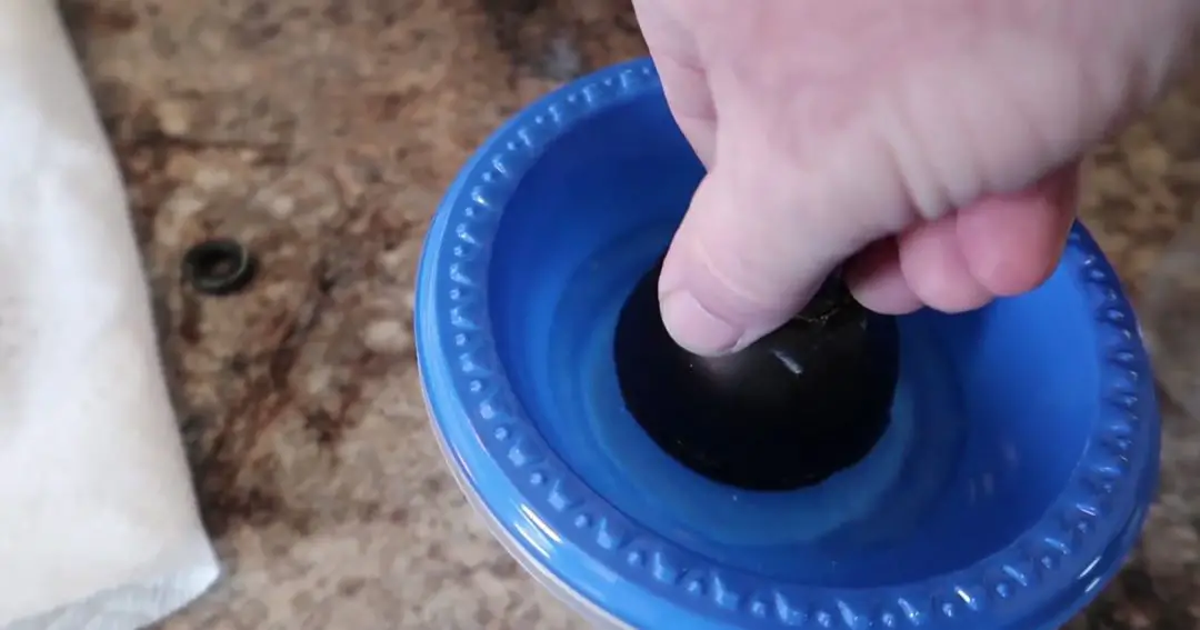 How to Properly Clean a Shower Head Shower Maestro