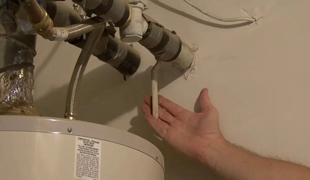 Dripping Shower Head Repair: Fixing a Leak - Shower Maestro